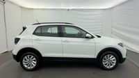 Volkswagen T-Cross 1.0 TSI 110ch Lounge DSG7 — photo 4