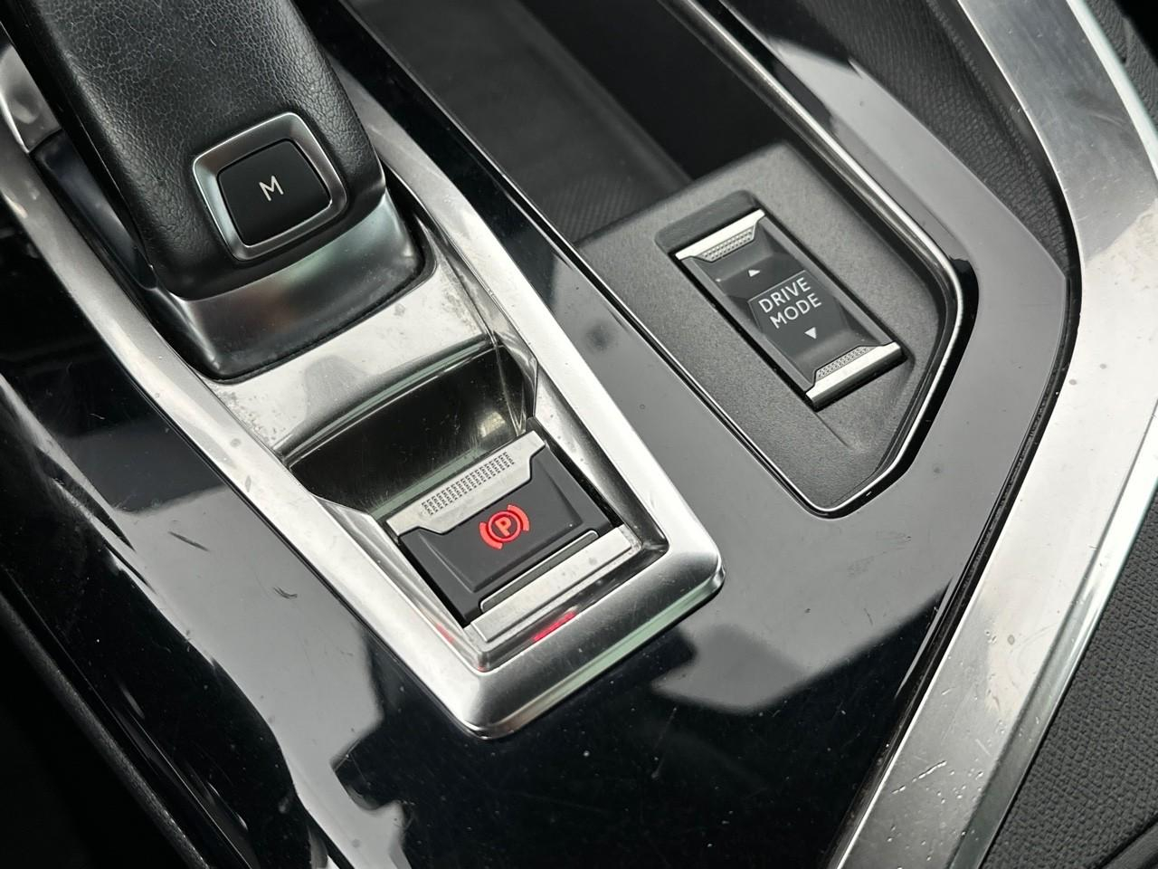 Peugeot 5008 bluehdi 130ch s&s eat8 gt — photo 30