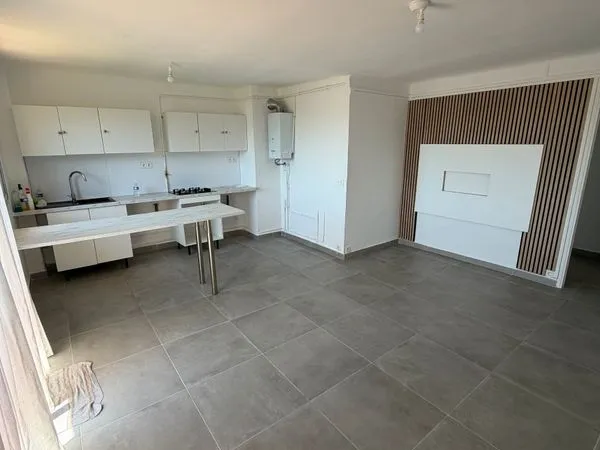Appartement type 3 refait à neuf