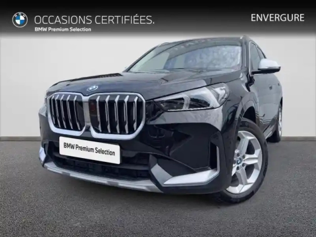 Bmw X1 xdrive25e 245ch xline