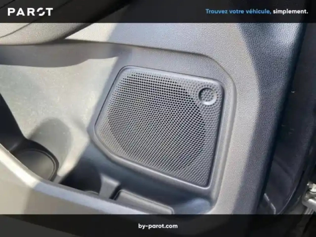 Ford Kuga 2.5 duratec 225 ch phev powershift titanium — photo 50