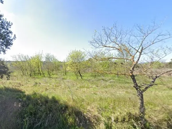 Terrain agricole ou de loisir