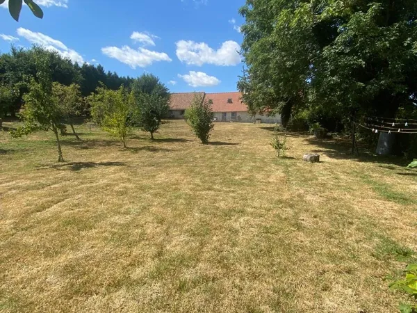 Maison 5 pièces 130 m²