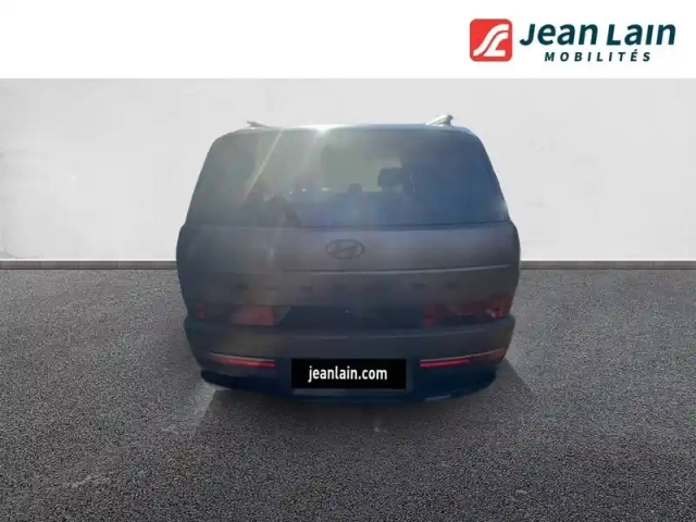 Hyundai Santa Fe 1.6 t-gdi plug-in 253 htrac bva6 — photo 6