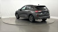 Ford Kuga 2.5 Duratec 190ch FHEV E85 ST-Line BVA — photo 8