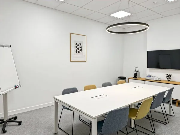 Bureau 20 m²