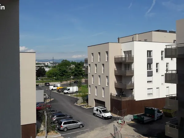 Appartement à Saint Fons