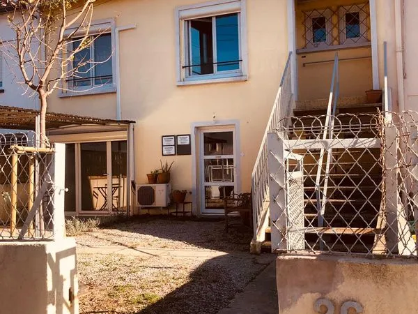 Location bureau mardi et jeudi