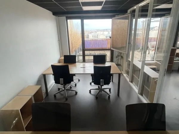Location bureau