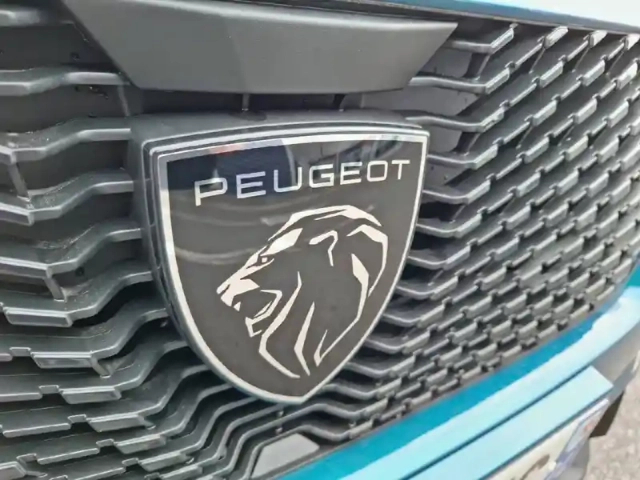 Peugeot 2008 hybrid 110 e-dcs6 — photo 46