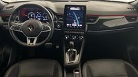 Renault Arkana 1.3 TCe 140ch FAP RS Line EDC -21B — photo 11