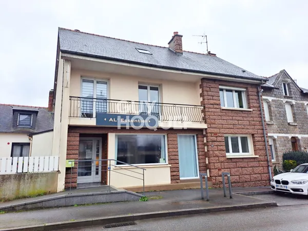 MAISON À VENDRE DE 5 PIÈCES DE 190,00 M²