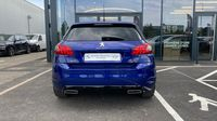 Peugeot 308 1.2 PureTech 130ch E6.c S&S GT Line EAT8 — photo 6