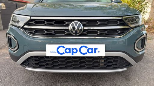 Volkswagen T-Roc 1.5 TSI 150 DSG7 - Lounge – 2024 – 28034 km – Essence – Boîte Automatique — photo 17