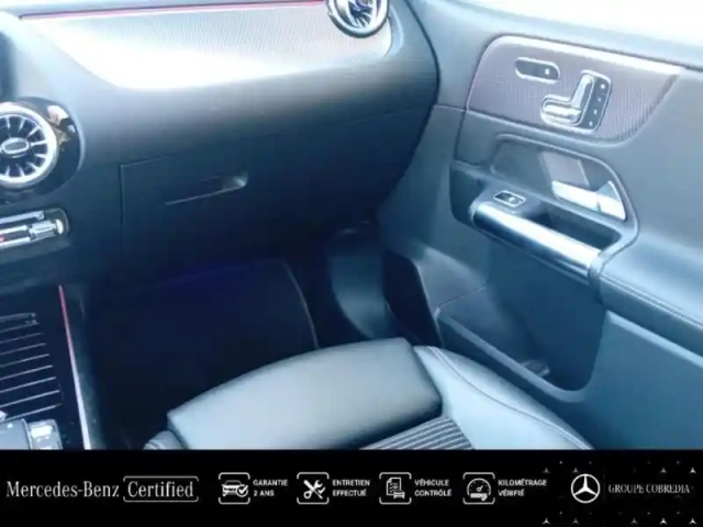 Mercedes Classe B 180d 2.0 116ch progressive line edition 8g-dct — photo 14