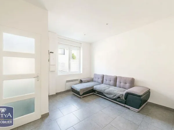 Maison 3 pièces 73 m²