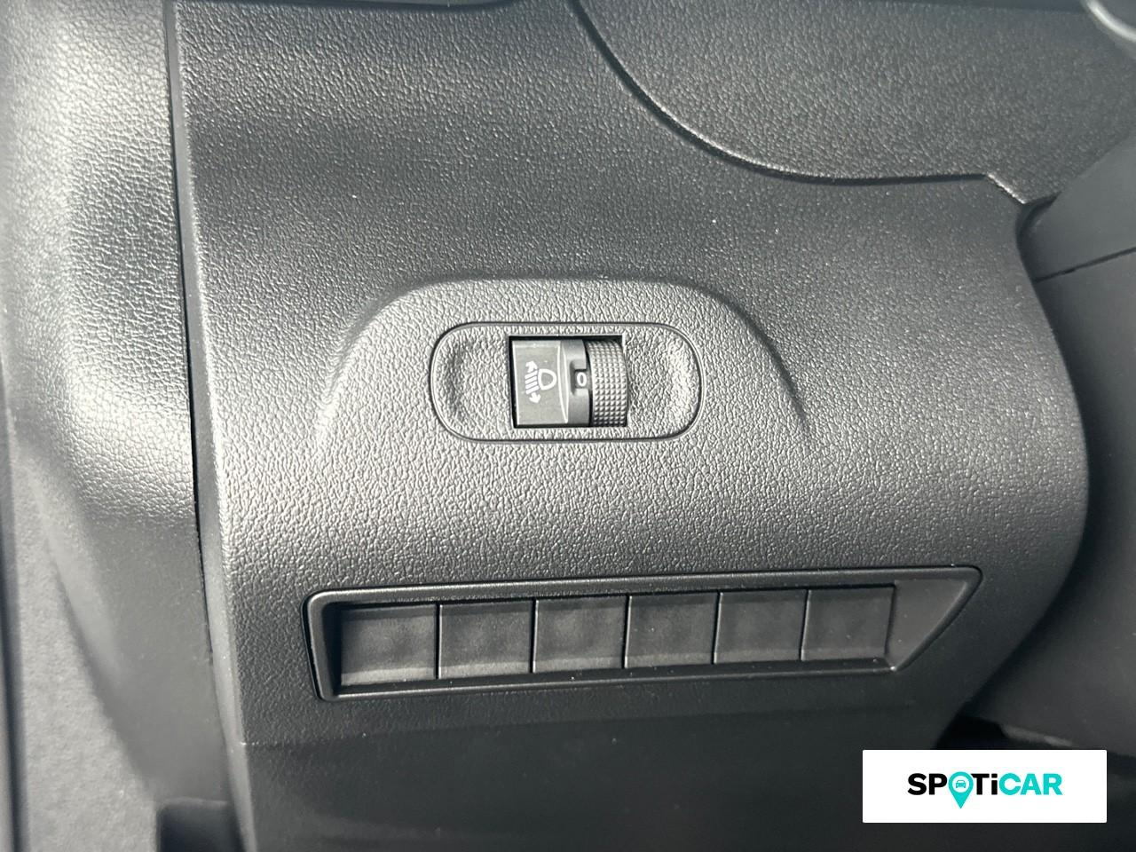 Peugeot Partner m 650kg bluehdi 130ch s&s — photo 19