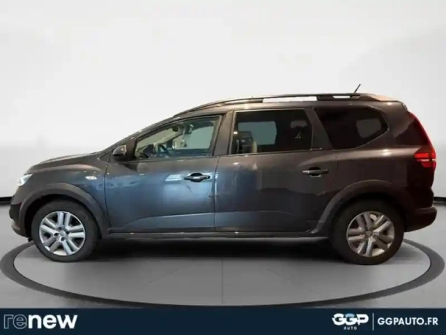 Dacia Jogger 1.0 eco-g 100ch expression 5 places — photo 2