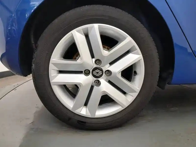 Renault Clio dci 100 — photo 16