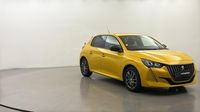 Peugeot 208 1.2 PureTech 100ch S&S Allure 118g — photo 3