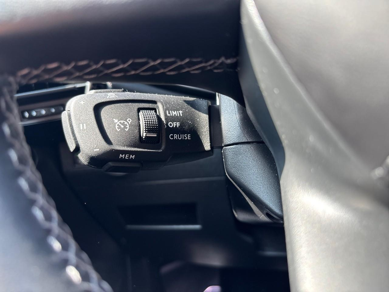 Ds Ds 7 crossback bluehdi 130ch opera automatique — photo 17