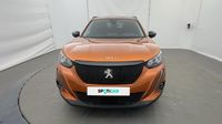 Peugeot 2008 1.2 PureTech 100ch S&S Style