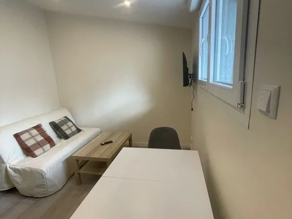 Studio meublé A louer