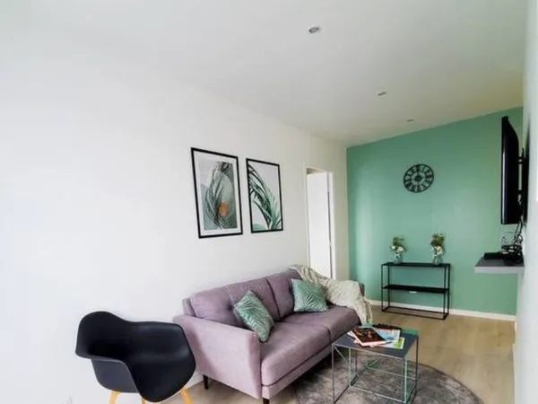 Colocation- Chambre sdb privative, Proche CDG, Paris, Commodités