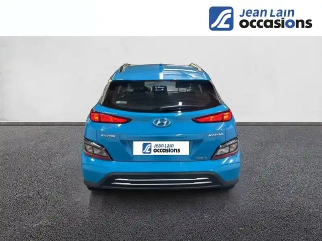 Hyundai Kona electrique 39 kwh - 136 ch — photo 6