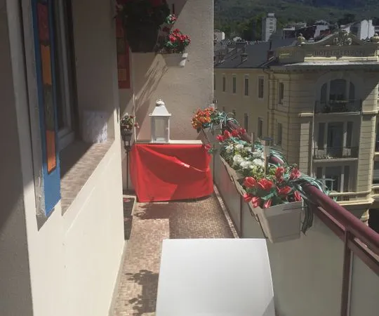 Appartement de 80m2 à louer sur Aix-les-Bains