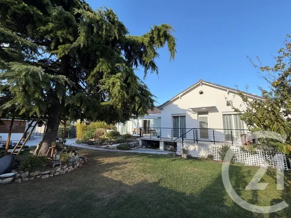 Maison 6 pièces 98 m²