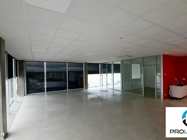 Bureaux 188 m² AMIENS