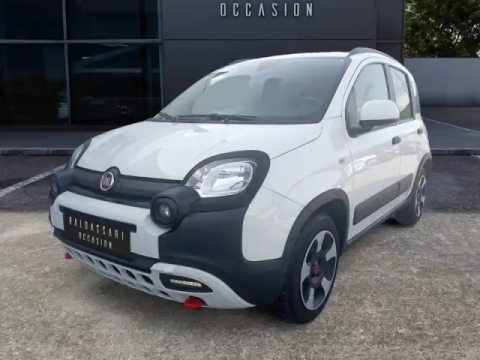 Fiat Panda 1.2 69 ch s/s