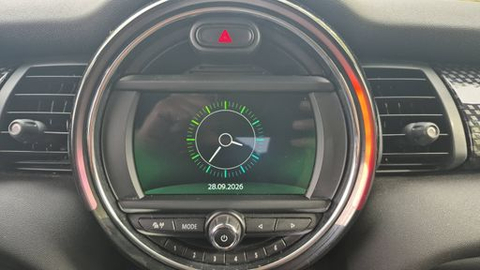 Mini Mini 2.0  Cooper 192 - S – 2018 – 155760 km – Essence – Boîte Manuelle