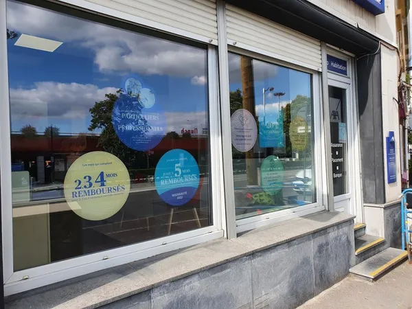 Local commercial