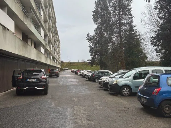 Location parking Limoges