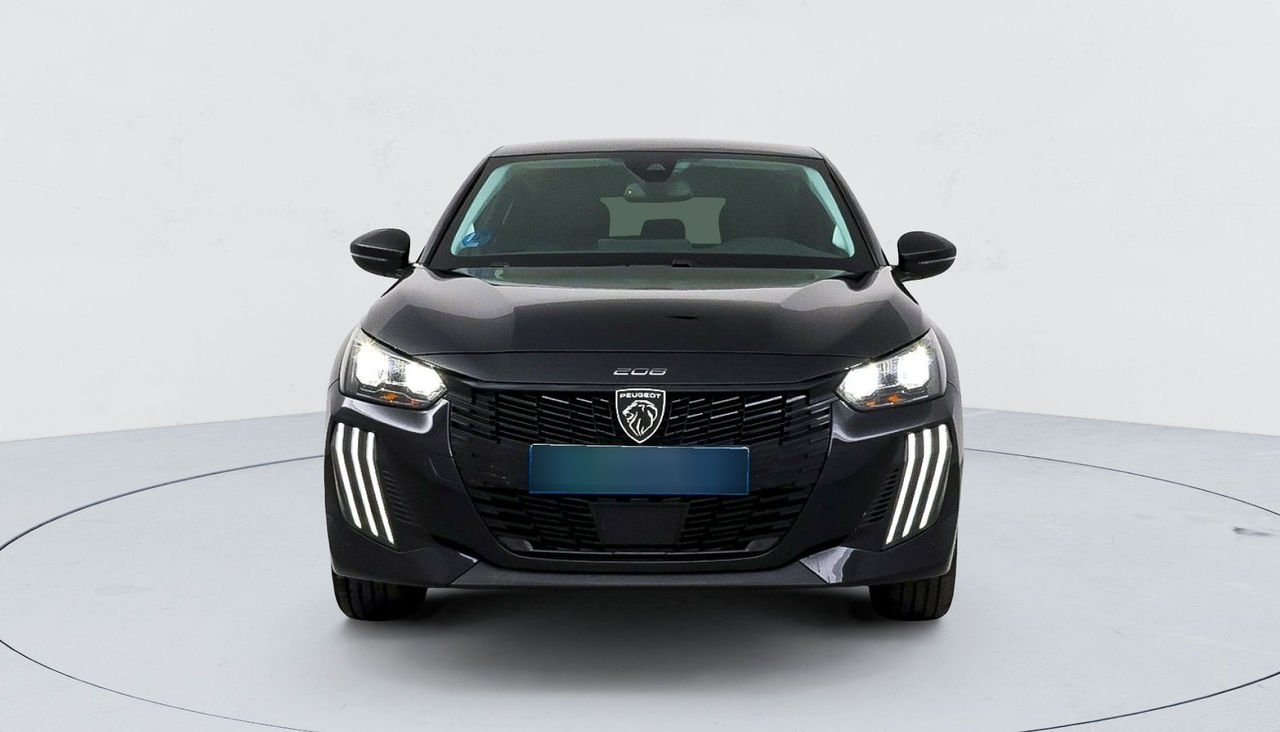 Peugeot 208 — photo 8