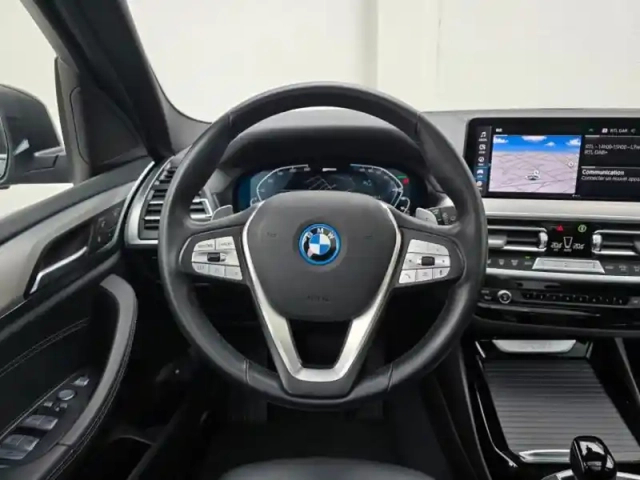 Bmw X3 xdrive30e 292ch xline — photo 14