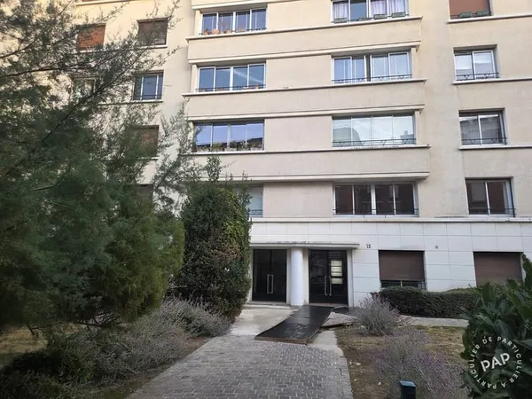 Stationnement Location Asnières-sur-Seine 105€