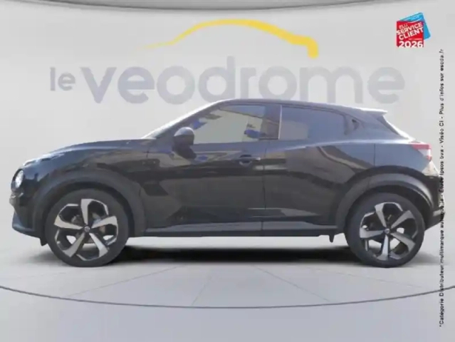 Nissan Juke 1.0 dig-t 114ch tekna 2021 — photo 9