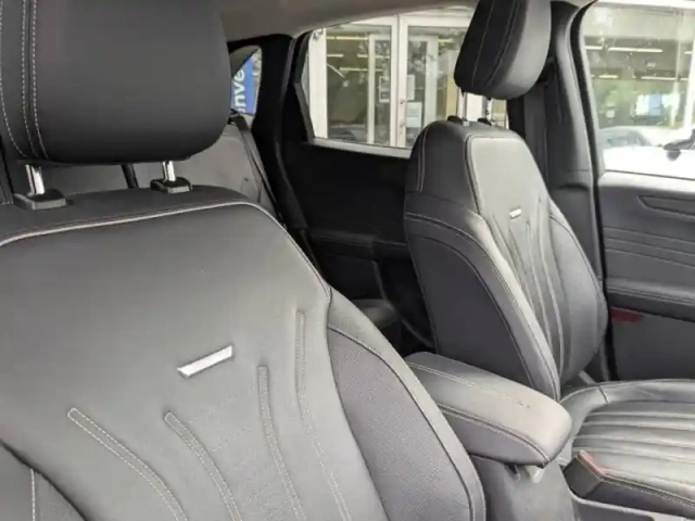 Ford Kuga 2.5 duratec 225ch phev vignale bva — photo 8