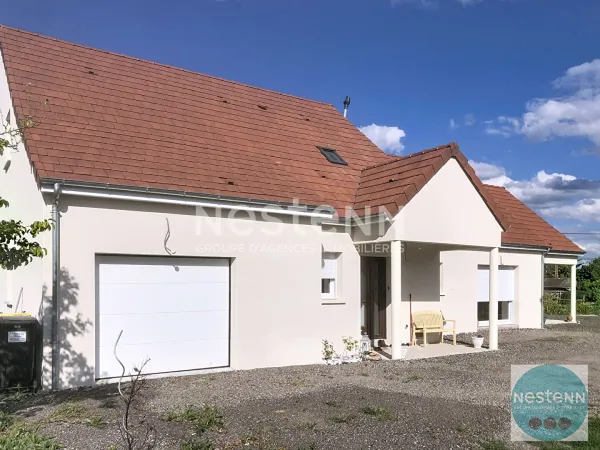 Maison 6 pièces 212 m²