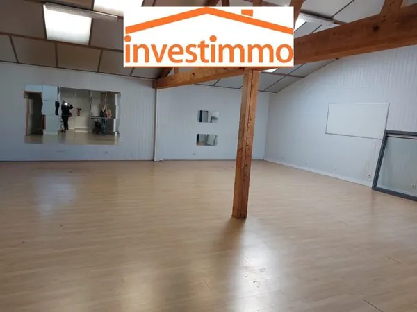 Local Commercial 270 m2