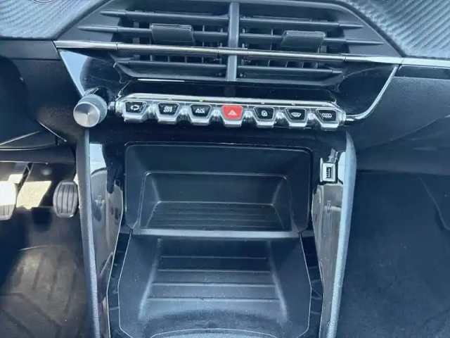 Peugeot 208 bluehdi 100 s&amp;s bvm6 — photo 20