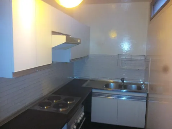 Studio de 33m2 à louer sur Paris 10