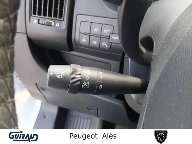 Peugeot Boxer tole 3.3 t l2h2 bluehdi 140 s&amp;s bvm6 — photo 16