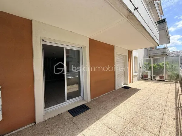Appartement 3 pièces 71 m²