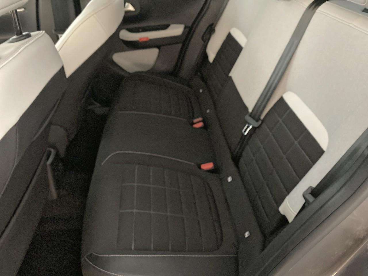 Citroën C3 turbo 100 ch manuelle max — photo 10