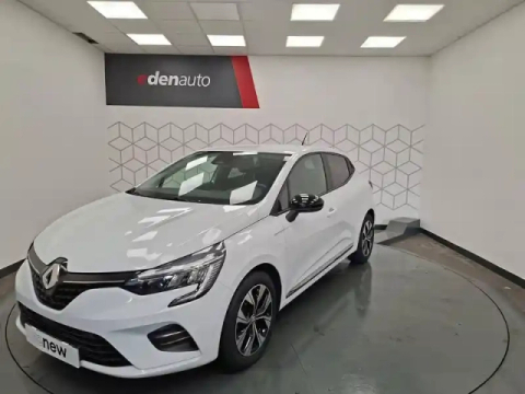 Renault Clio tce 90