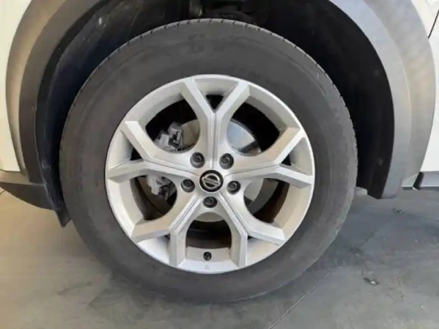 Nissan Juke dig-t 117 — photo 34